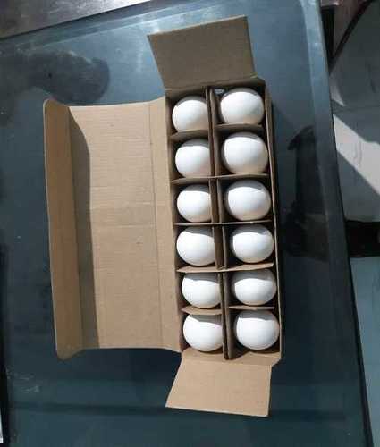 Pack of 12 Fresh Chicken Eggs