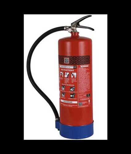 Portable Fire Extinguisher Cylinder Application: Office