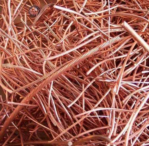 Pure Copper Millberry Wire