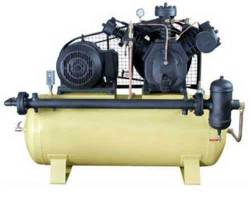 Metal Rust Resistant Industrial Air Compressor