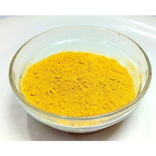 Sun Dried Turmeric Powder