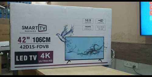 Ultra HD 4K LED TV