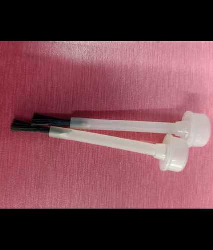 All Color White Nail Polish Brush