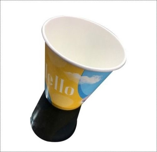 150 ml Disposable Printed Paper Cup
