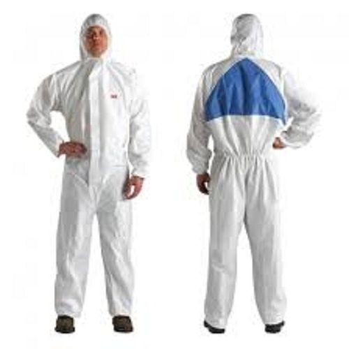 3M Disposable Protective Coverall 4540