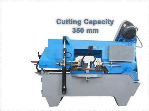 Bandsaw Cutting Machine (350mm)