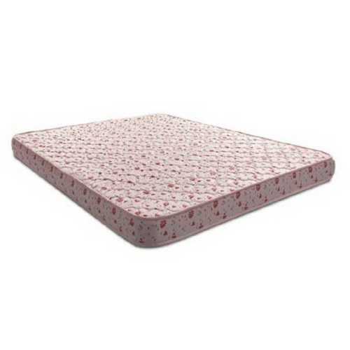 Pink Comfortable Pu Foam Mattress