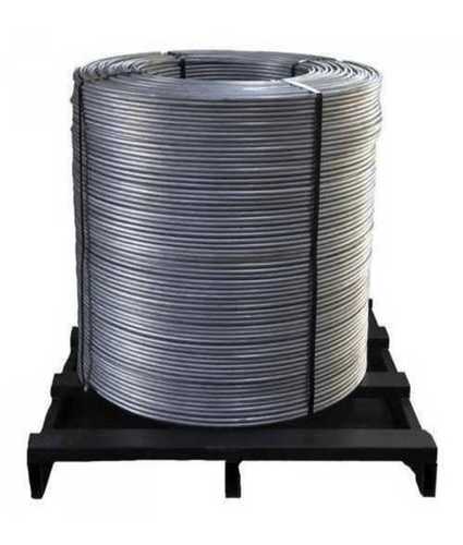 Silver Corrosion Resistance Cored Wire
