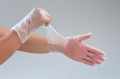 Disposable PVC Glove (Vinyl)