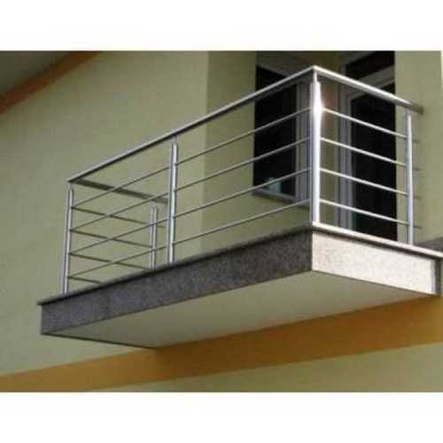 Easy To Install Balcony Railing
