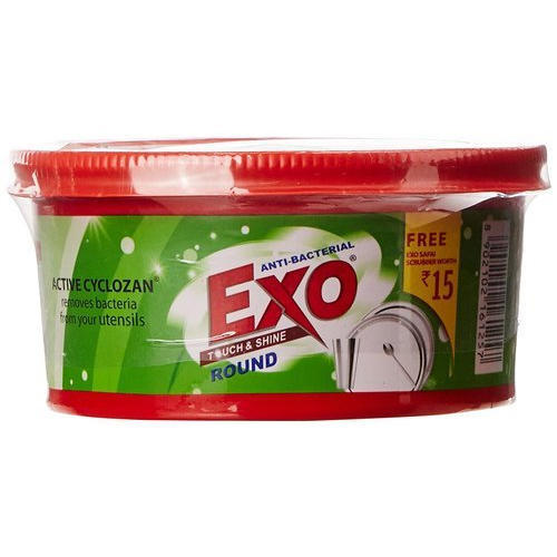 Exo Dish Wash Bar