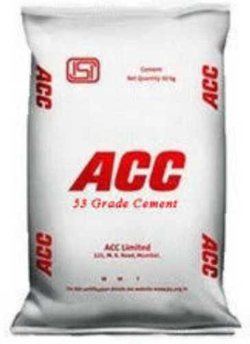 High Alumina Building Cement Powder