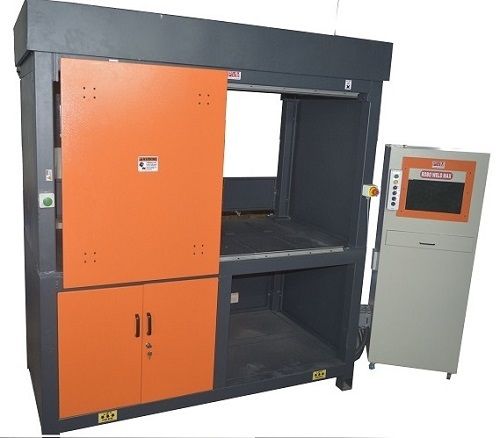 High Performance Cnc Welding Machine Dimension(L*W*H): 1860 (L) X 910 (W) X 1980 (H) Millimeter (Mm)