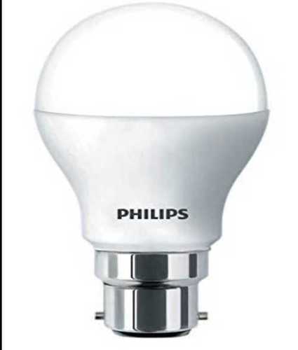 High Power LED Bulb - White Color, Optimum Brightness and Long Functional Life