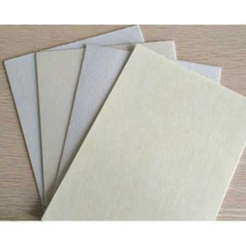 White High Strength Tp Sheet