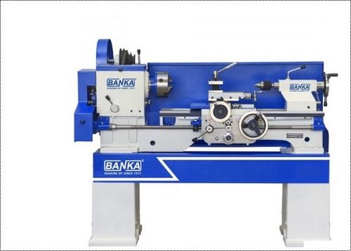 light duty lathe machine