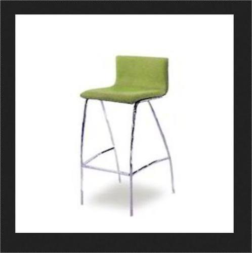 Non Folded Modern Bar Chair