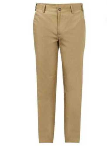 Regular Fit Trouser with Active Waist  MS Collection  MS