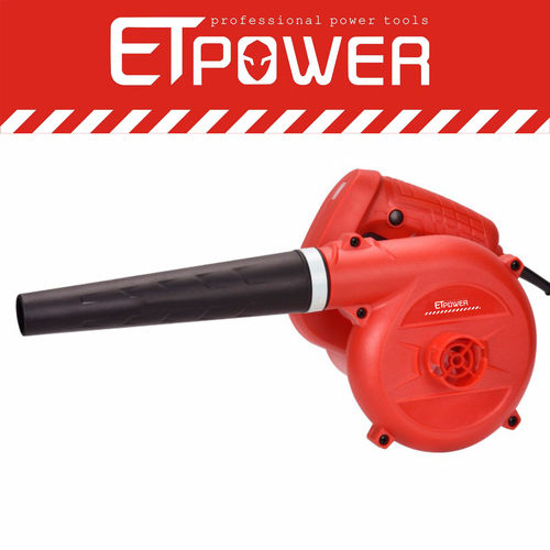 Portable And Professional Electric Blower Dimension(L*W*H): 38X24.5X22.5  Centimeter (Cm)