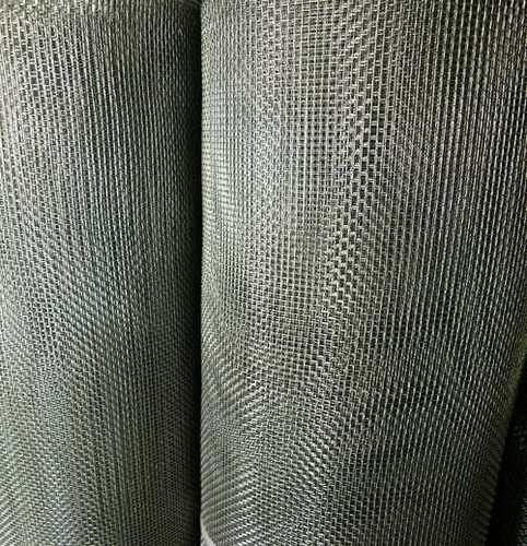 Stainless Steel Wire Mesh Application: Screen