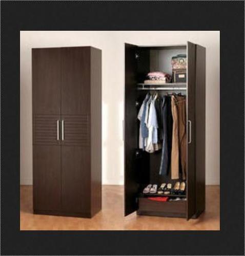 Super Smooth Modular Wardrobe