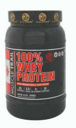 100% WHEY PROTEIN (Health Protein)