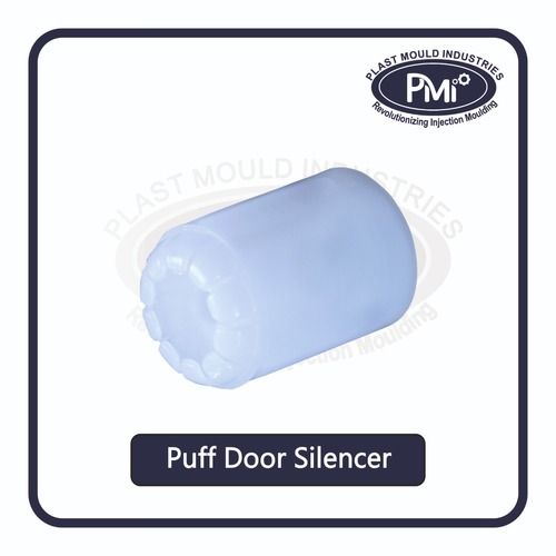 60 Puff Door Silencer