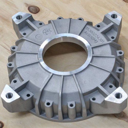 Accuracy Durable Aluminium Die Casting