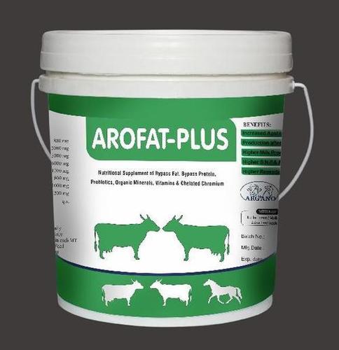 Arofat-Plus Feed Supplement Grade: Medicine Grade