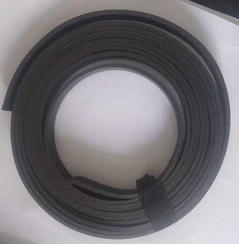 Black Hydraulic Cylinder Seals