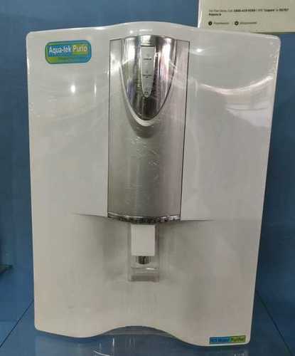 Domestic Aqua Ro Water Purifier Installation Type: Wall Mounted