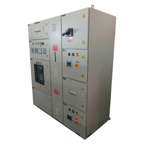 Electric Control Panel Boards Base Material: Metal Base