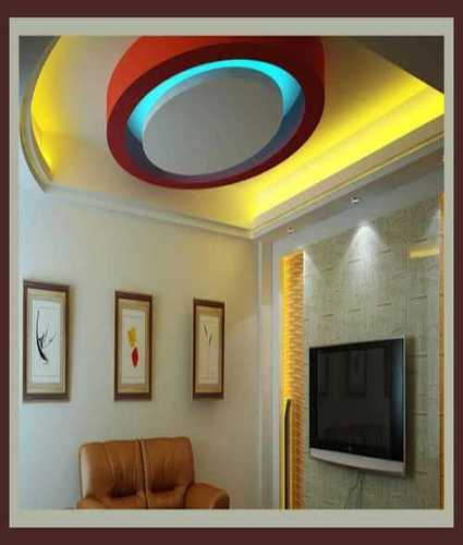 False Ceiling Contractor Service