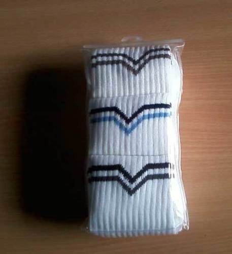 Free Size Cotton Socks Age Group: All