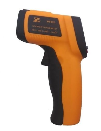 High Accuracy Laser Infrared Thermometer