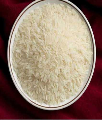 White Medium Grain Basmati Rice