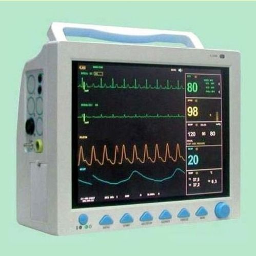 Metal Multi Parameter Patient Monitors