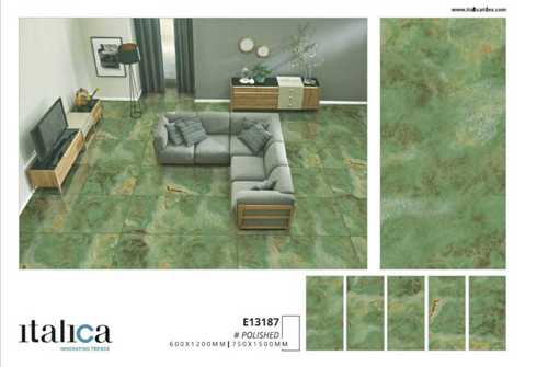 Greens Non Slip Vitrified Tiles