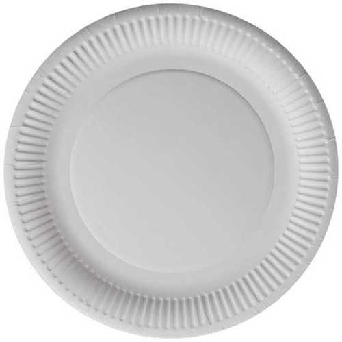 Round Disposable Paper Plates Application: Functoin