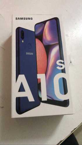 Samsung Galaxy A10S Mobile Android Version: 9 Pie