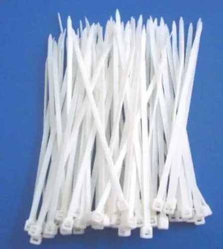 White Color Cable Tie Tag at Best Price in Bengaluru