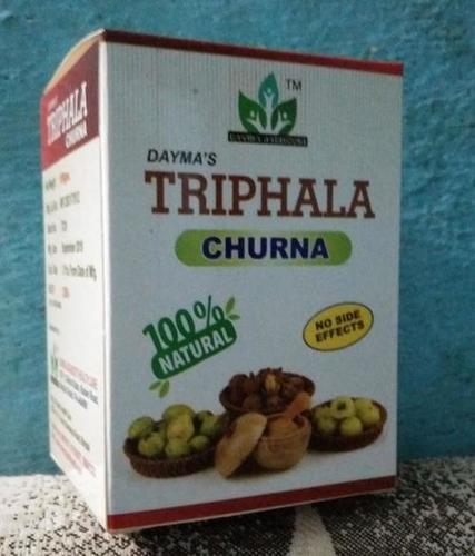 100% Natural Triphala Powder
