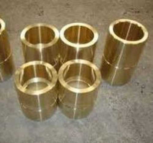 Polished Anti Corrosion Brass Bush