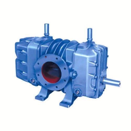 Blue Color Root Blower Usage: Water