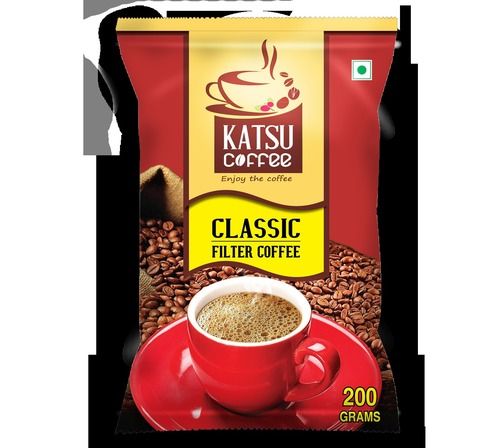 Classic Filter Coffee Powder