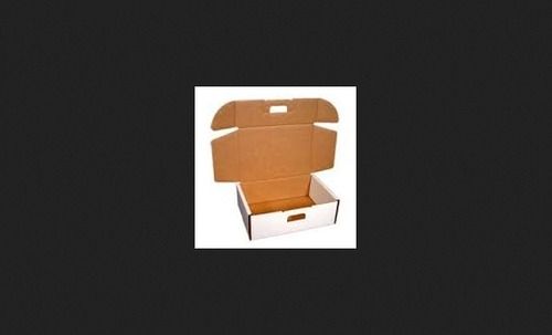 Corrugated Packaging Boxes for Electrical and Electronics