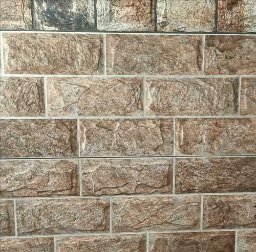 Brown Crack Free Wall Tiles