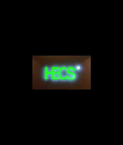 Customized Led Sign Board Application: Indoor & Outdoor