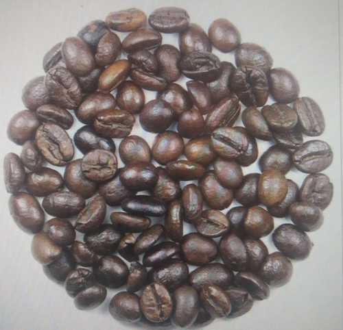 Delicious Brown Coffee Beans Good