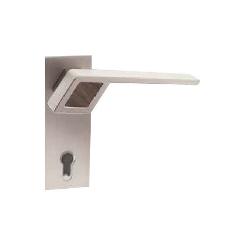 Designer Mortise Door Handle Application: Home